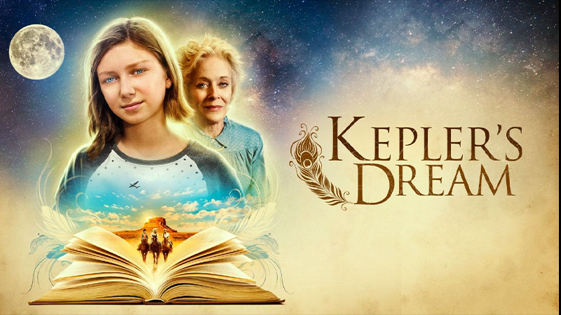 Kepler's Dream